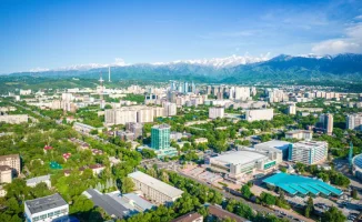 Компот под угрозой: Генплан против жителей Алматы
