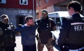 Шымкентский призыв: 14 под арестом за экстремизм
