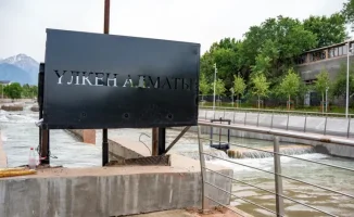 Срыв сроков и судебные разбирательства: реконструкция Большой Алматинки и модернизация набережной затягиваются