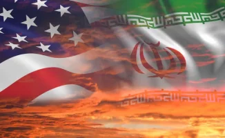 США и Иран: мир на пороге, Ормузский пролив открыт!