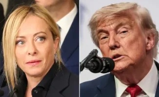 Мелони: Трамп не в праве судить о моих действиях