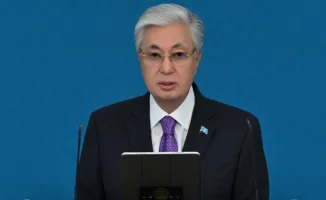Касым-Жомарт Токаев подписал два закона о создании регионального центра ООН в Казахстане, что подчеркивает стремление страны укрепить международное сотрудничество и повысить свою роль на глобальной арене.