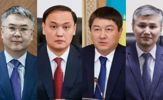 Глава государства Касым-Жомарт Токаев поручил акимам Атырауской, Жамбылской, Мангистауской областей и области Улытау разработать новые подходы к развитию регионов. В ходе телефонных переговоров Токаев заслушал доклады акимов, что подчеркивает важность рег