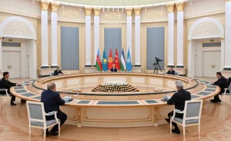 Токаев в Алматы призвал тюркские страны к подготовке к технологической эпохе