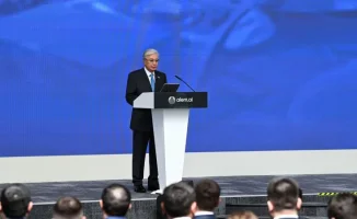 Президент Казахстана Токаев утвердил стратегию по цифровизации и внедрению ИИ