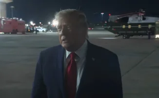 Трамп: США возобновят бомбардировки Ирана, если сделка не будет достигнута в течение 60 дней