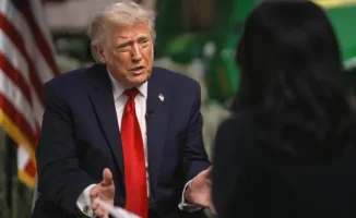 Президент США Дональд Трамп в интервью NBC News четко обозначил, что не готов идти на определенные уступки в переговорах с Ираном. Он подчеркнул, что санкции против Тегерана останутся в силе, и выразил решимость не ослаблять давление на иранский режим в р