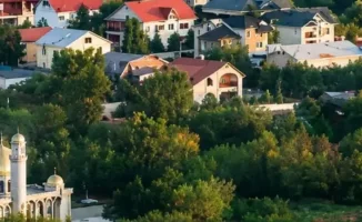 В акимате Алматы раскрыли планы по развитию легендарного района Компот