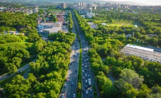 В Алматы обновлены списки домов под снос: аким подписал постановление о принудительном изъятии земель для государственных нужд