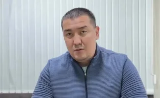 Суд в Алматы над Адилетханом Молдаханом: потерпевшие экс-замначальник ДП и видео о ДТП на проспекте Аль-Фараби