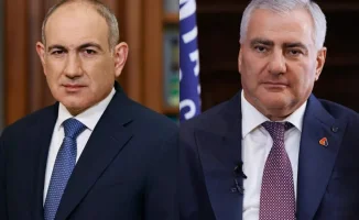 Армения на распутье: Запад или Восток в выборной игре?