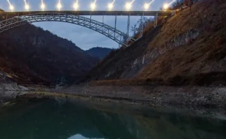 Водные конфликты в Иране: угроза для Казахстана и Центральной Азии