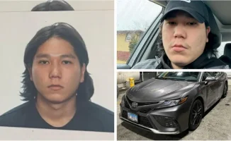 В США разыскивают 24-летнего гражданина Казахстана, пропавшего две недели назад. Ориентировка на молодого человека появилась в соцсети Threads.
