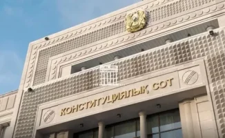 Шымбулак: Въезд бензиновых авто снова открыт после решения Конституционного суда