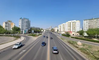 Синоптики Казгидромета прогнозируют усиление жары в Астане и Алматы на ближайшие три дня: 22, 23 и 24 июня. Ожидается повышение температуры, что может повлиять на комфорт жителей и гостей столицы и крупнейшего города Казахстана.