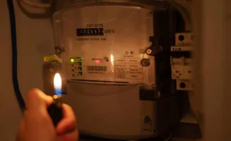 Алматинцы опасаются стать заложниками долгов за электроэнергию