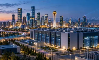 Freedom Holding строит цифровую инфраструктуру в Казахстане